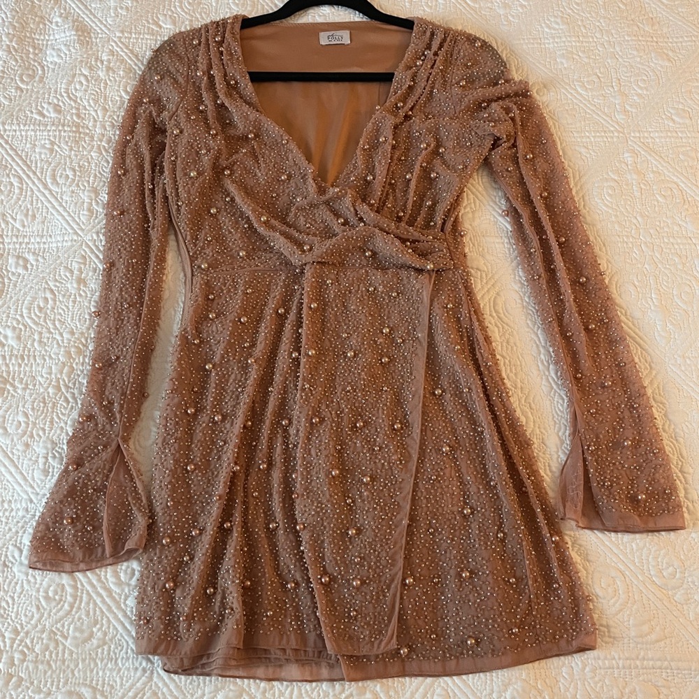Oh Polly dress